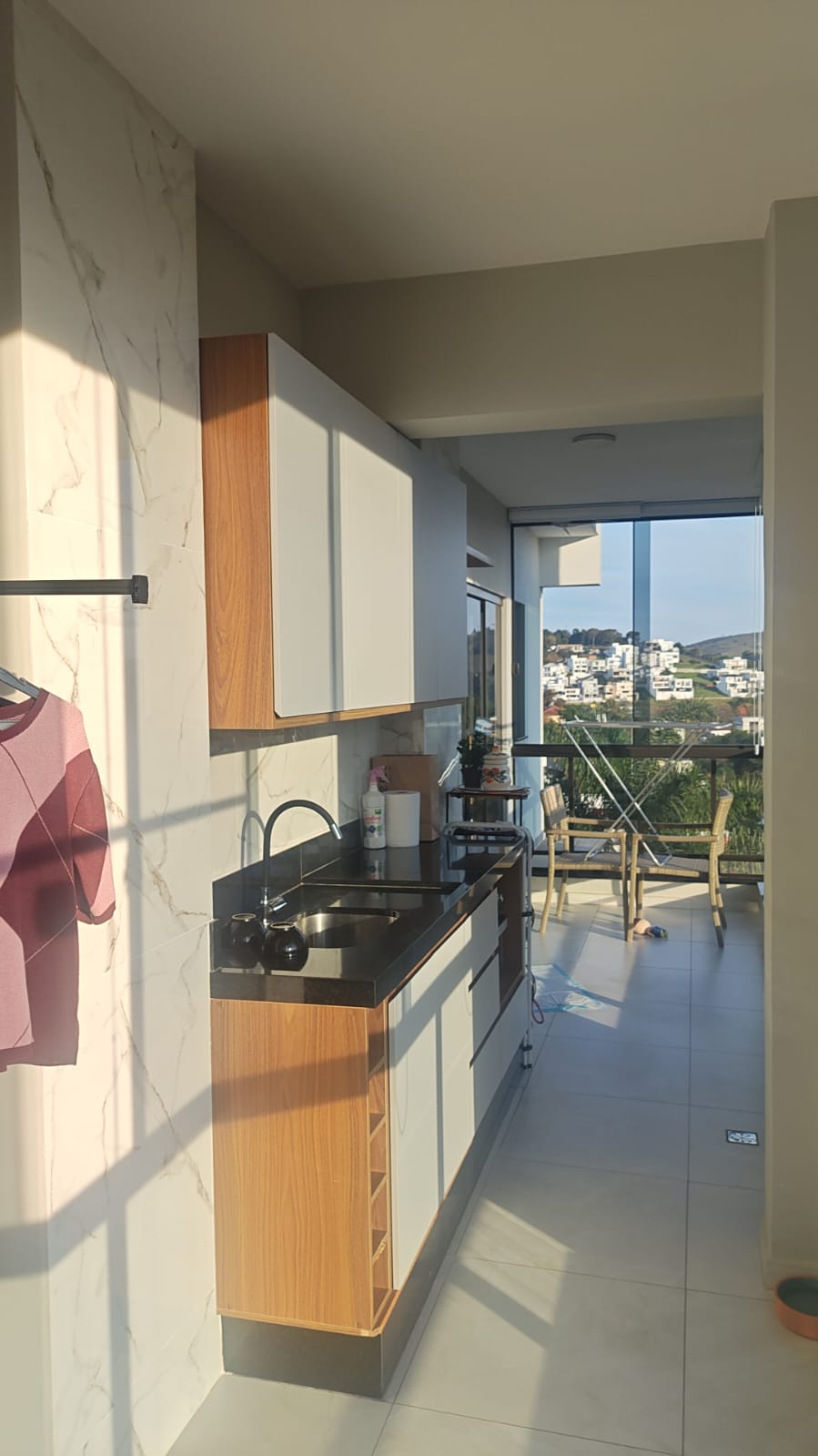 Foto 2 de Cobertura a venda no bairro Vale dos Pinheiros
