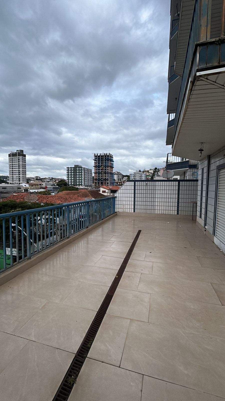 Apartamento para Locação no Shopping Dutra em São Lourenço