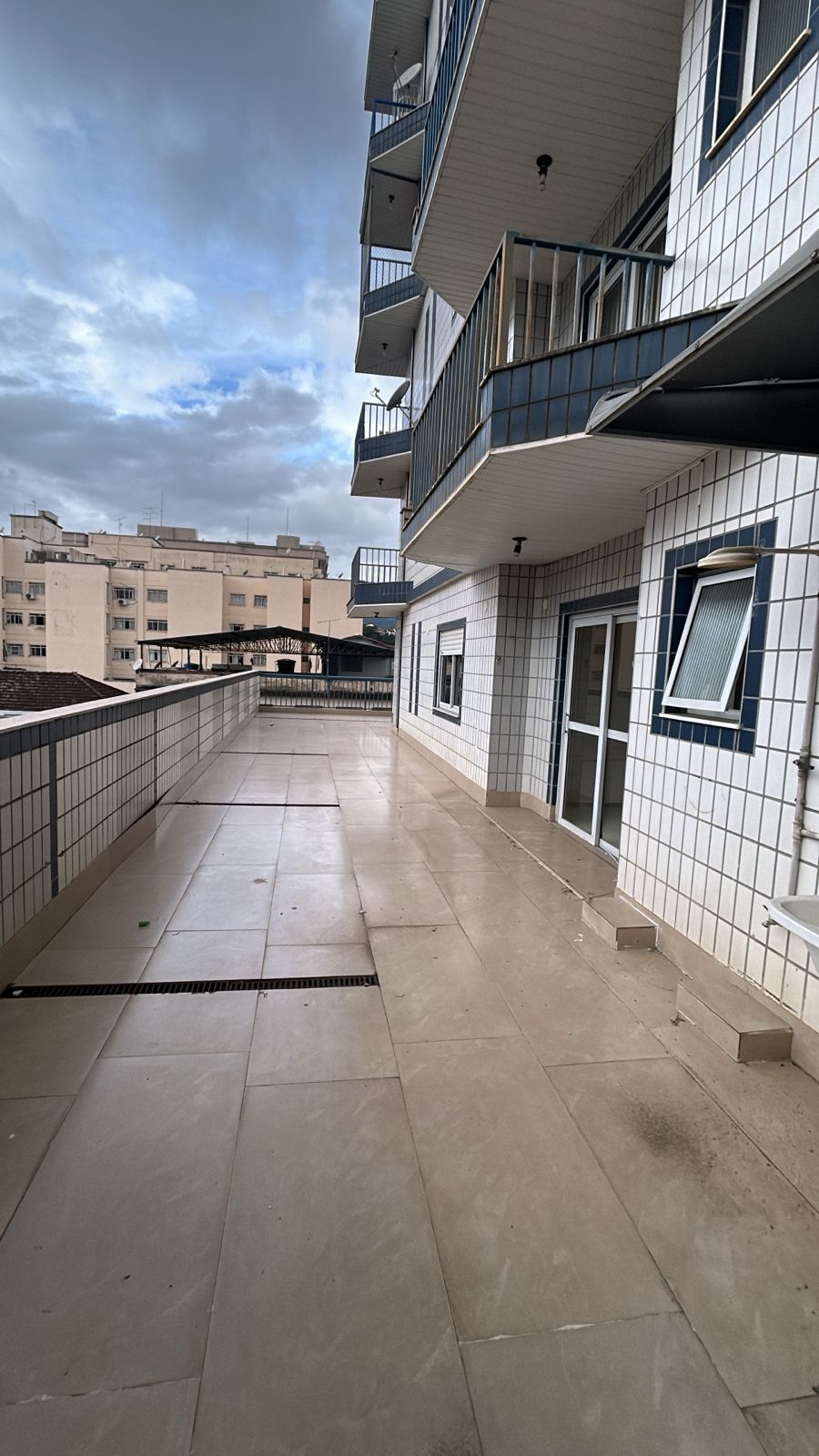 Foto 2 de Apartamento para Locação no Shopping Dutra