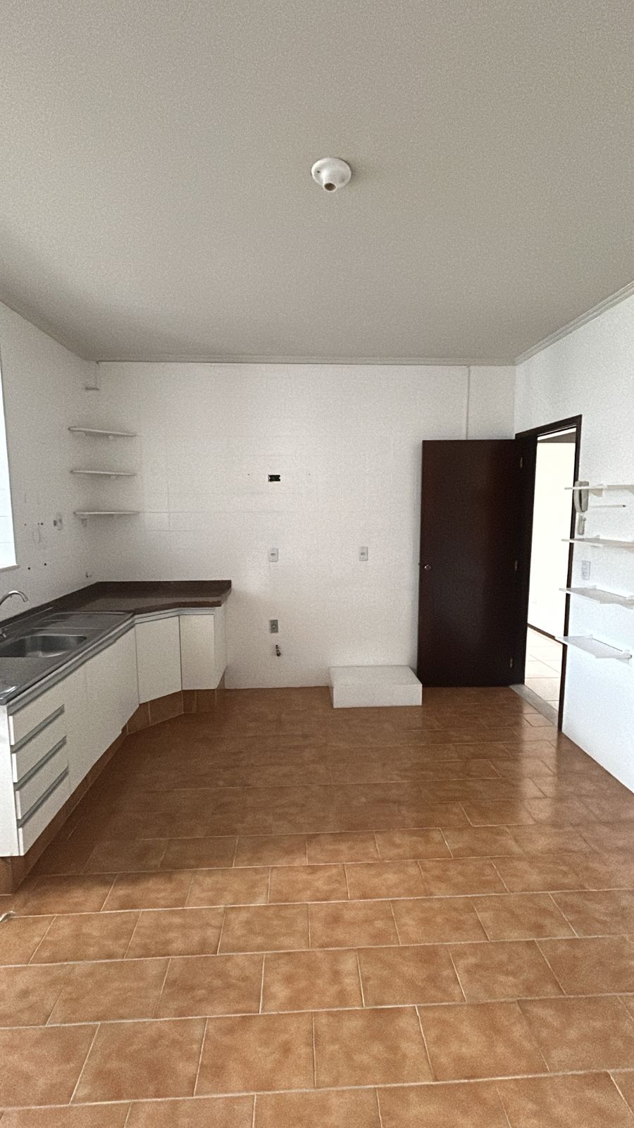 Foto 4 de Apartamento para Locação no Shopping Dutra