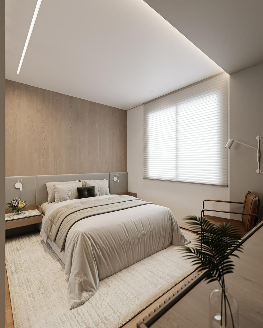 Foto 4 de Apartamento no Centro Edifício José Maduro Filho