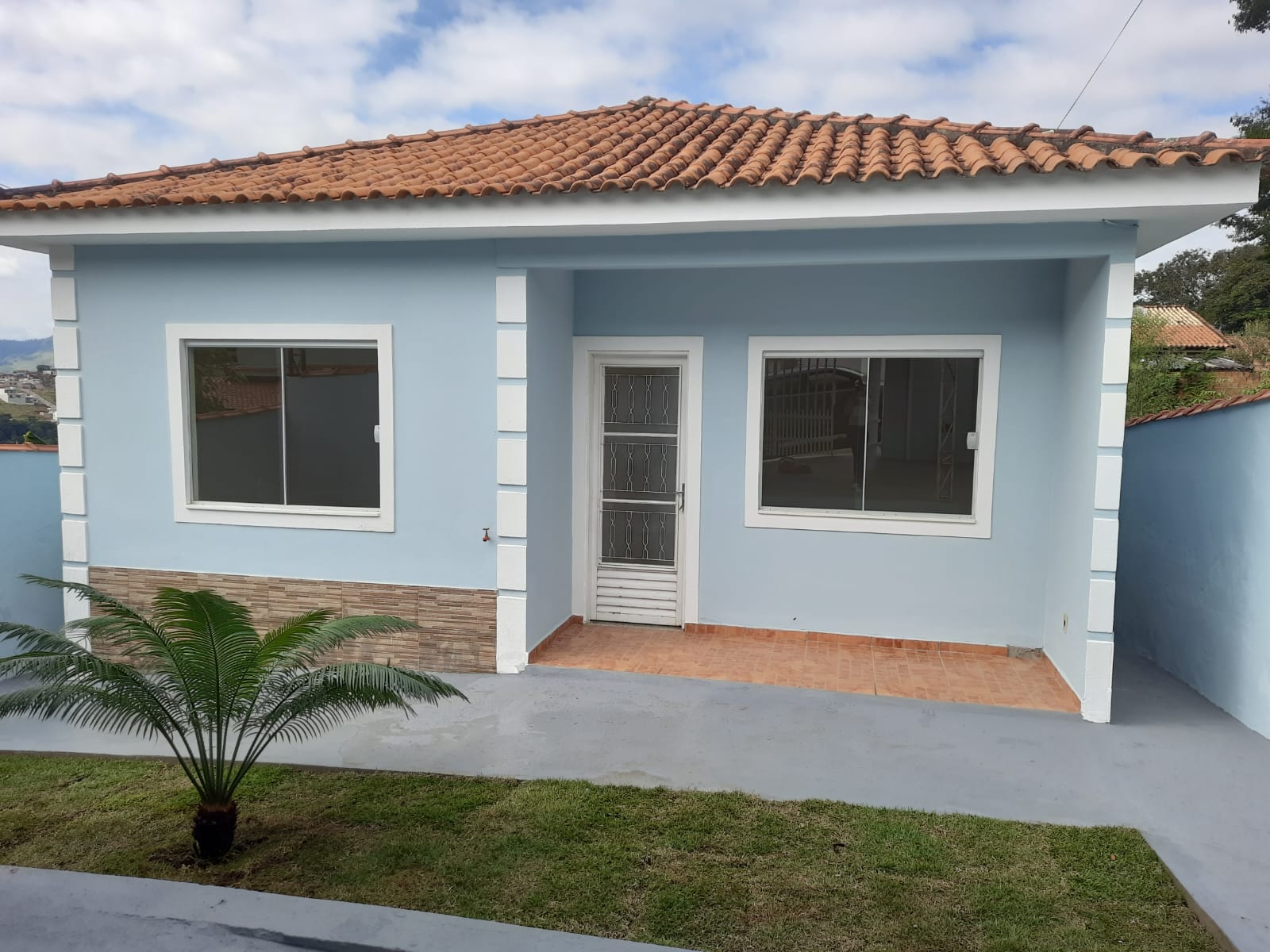 Casa a venda no bairro Jardim Juliana