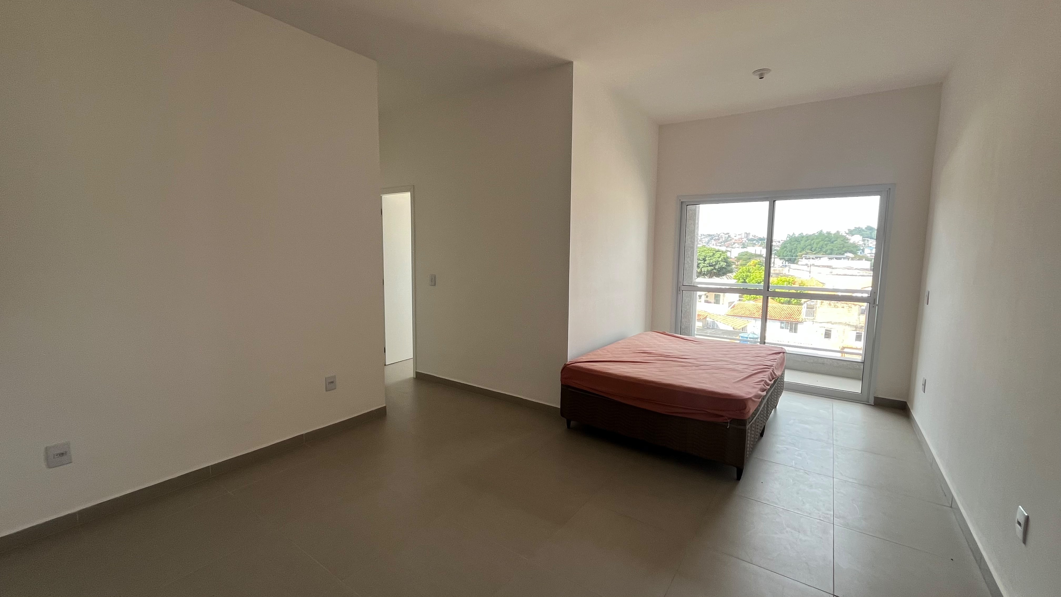 Foto 4 de Apartamento na Estação