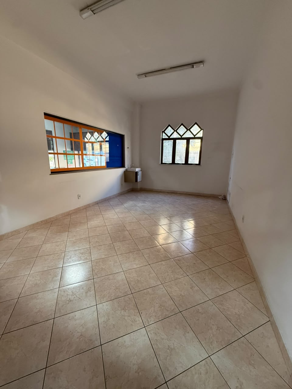 Foto 2 de Sala Comercial