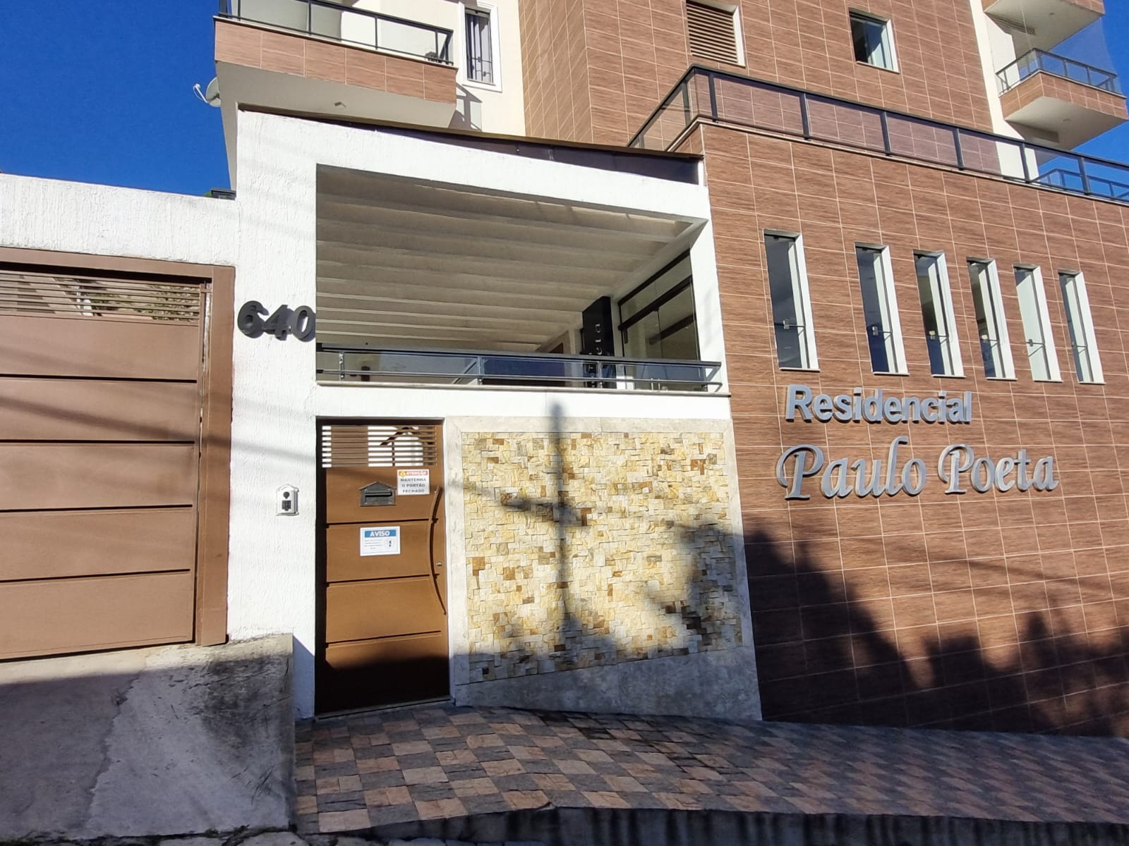 Apartamento a venda no bairro São Lourenço Velho em São Lourenço
