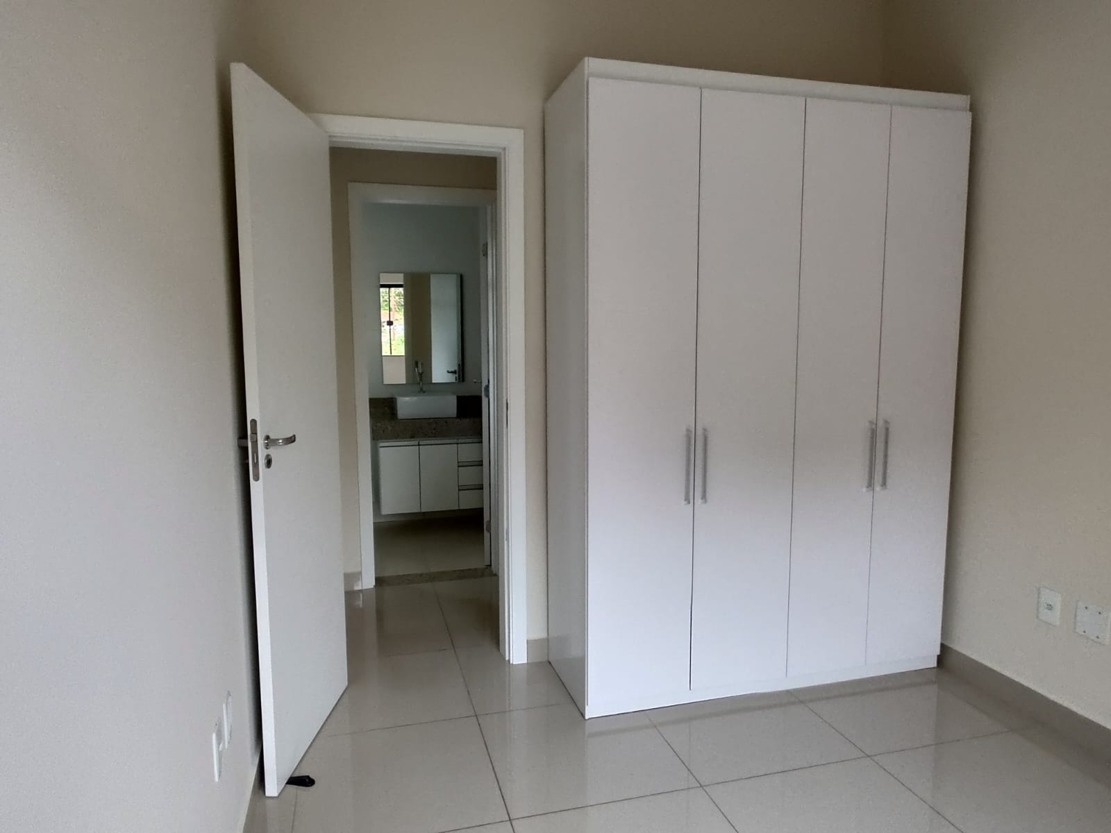 Foto 2 de Apartamento a venda no bairro São Lourenço Velho