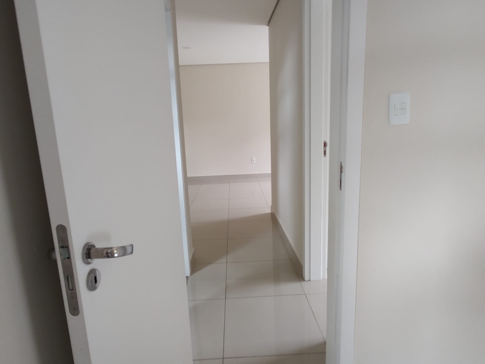 Foto 3 de Apartamento a venda no bairro São Lourenço Velho