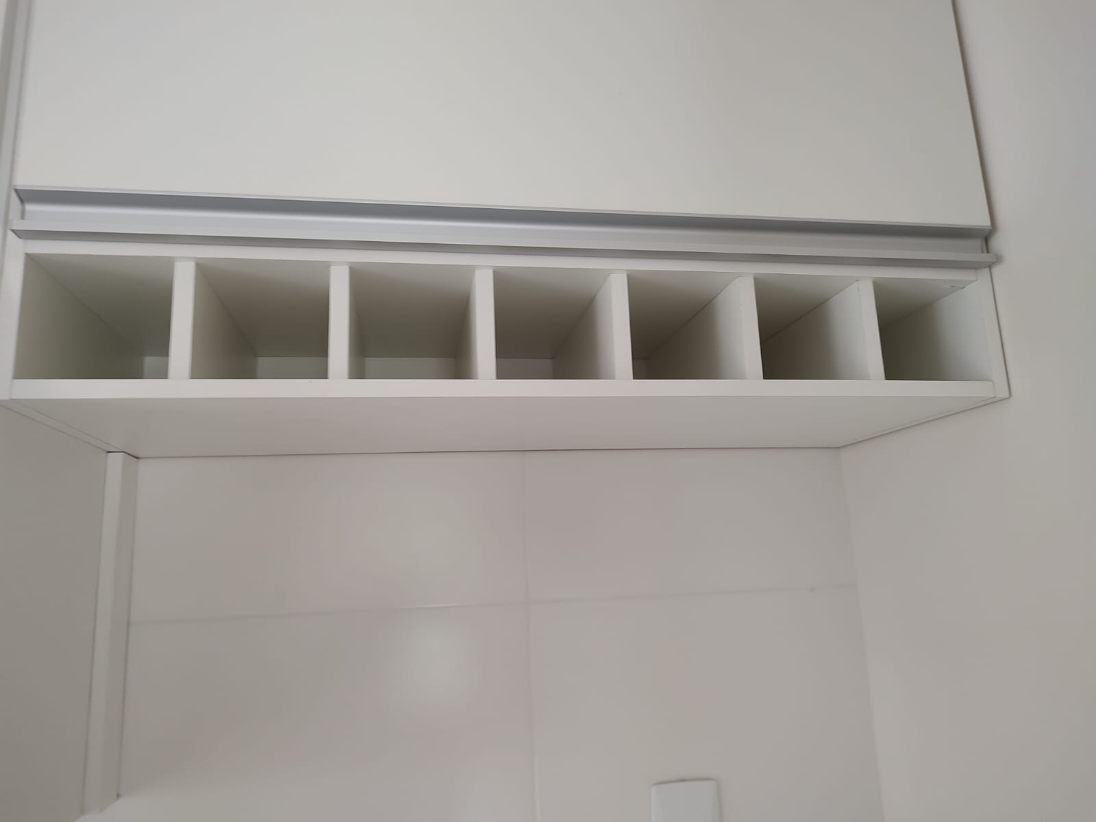 Foto 4 de Apartamento a venda no bairro São Lourenço Velho