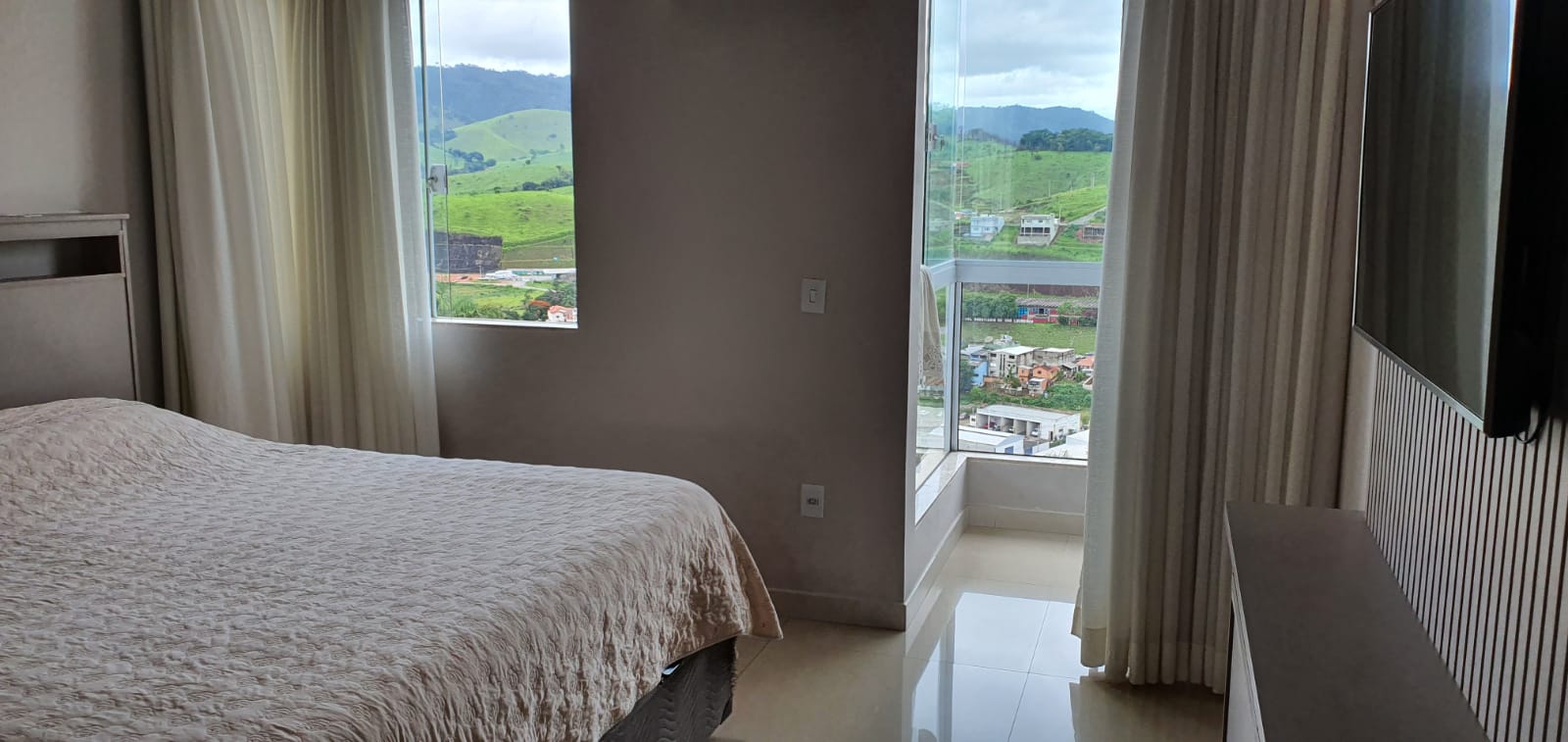Foto 3 de Casa de Alto Padrão para Locação