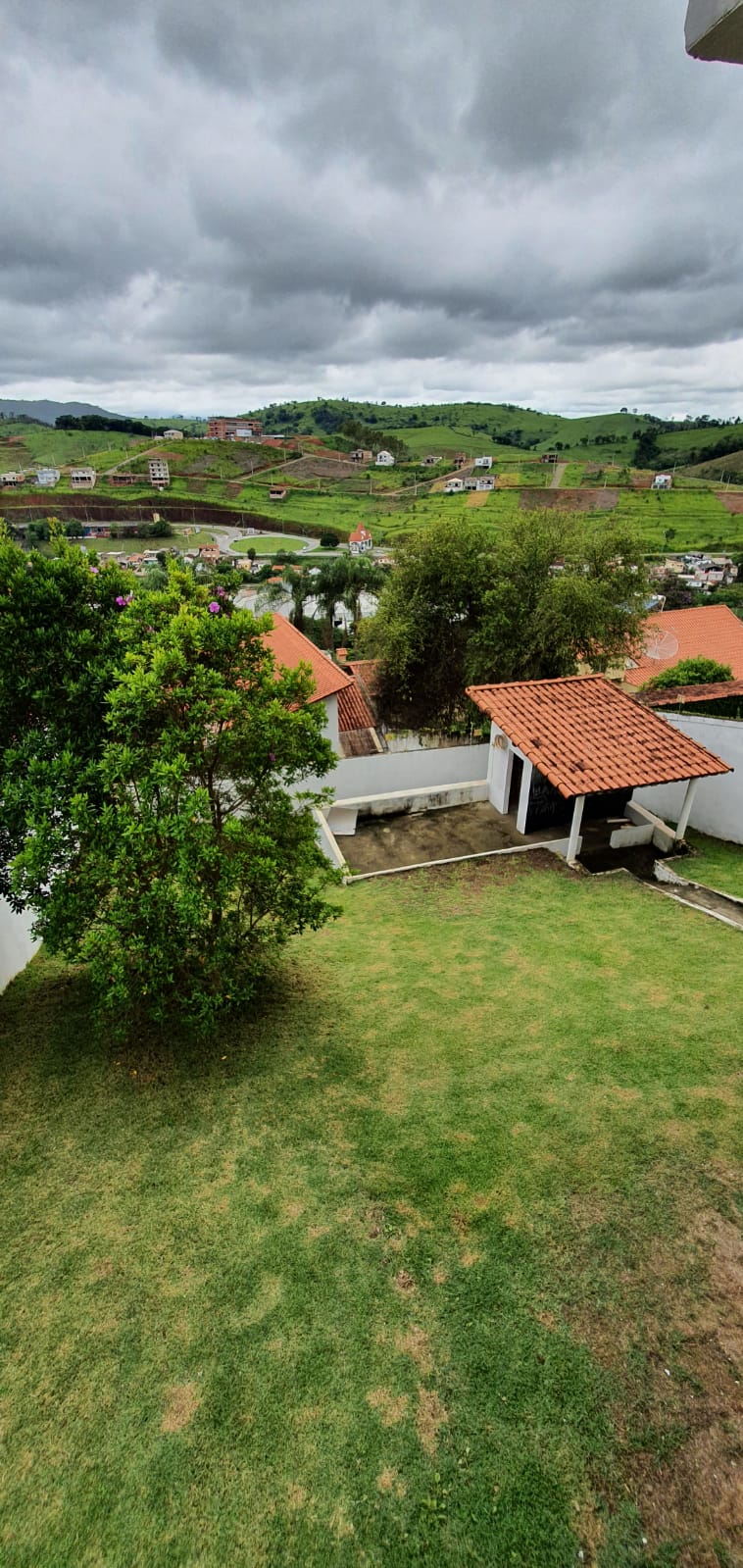 Foto 4 de Casa de Alto Padrão para Locação