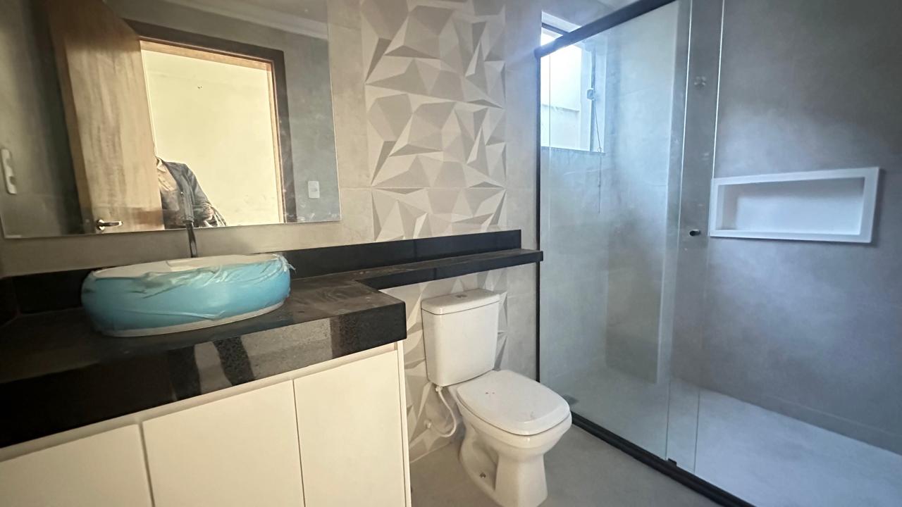 Foto 4 de Apartamento para Locação Vale dos Pinheiros