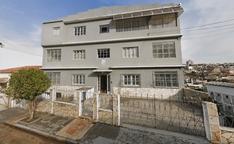 Apartamento no Bairro Vila Nova para Locação em São Lourenço