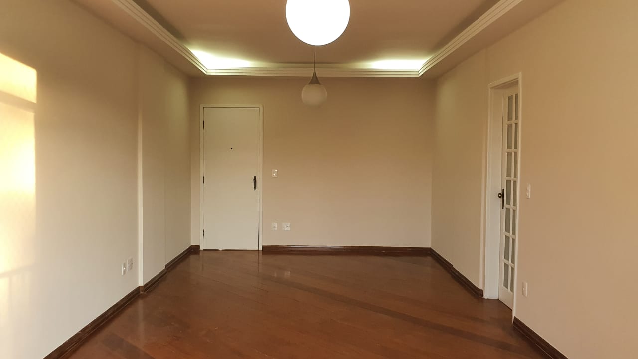 Foto 2 de Apartamento para Locação no Edifício Vichy