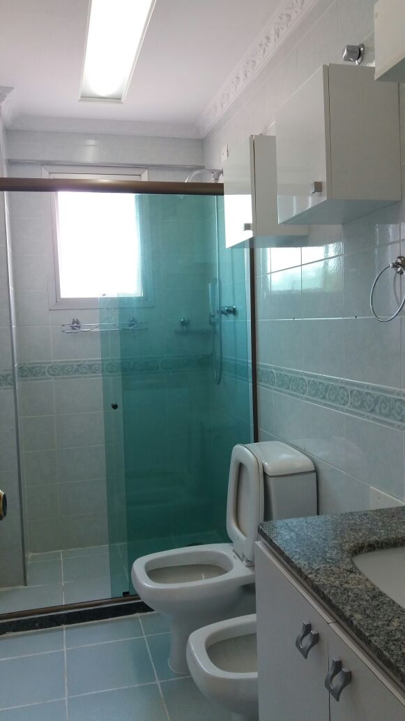 Foto 3 de Apartamento para Locação no Edifício Vichy