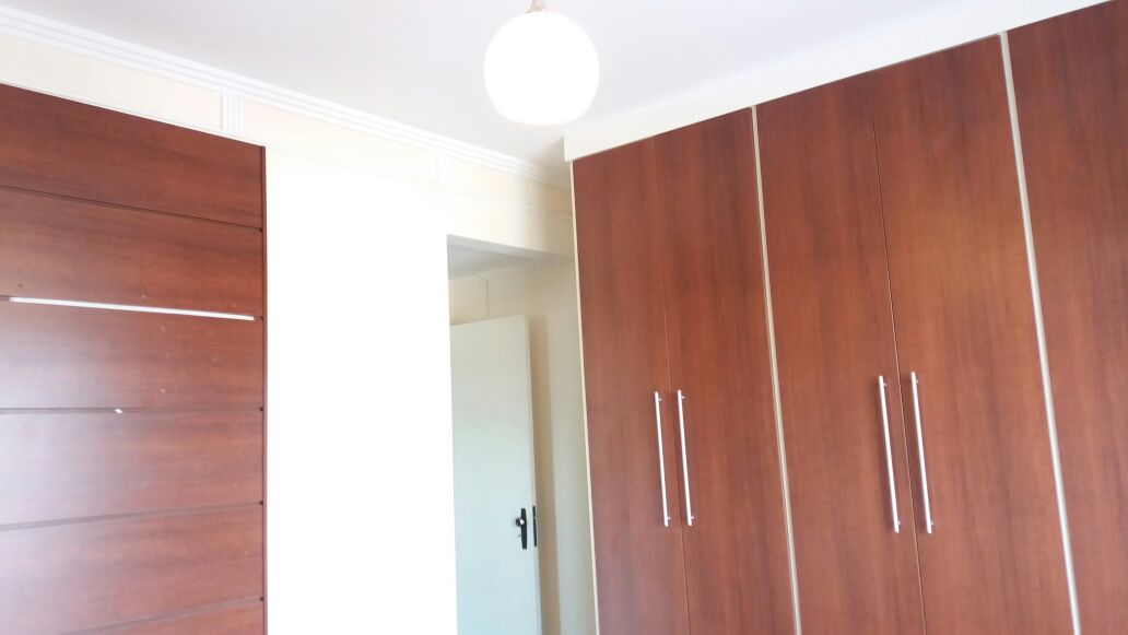 Foto 4 de Apartamento para Locação no Edifício Vichy