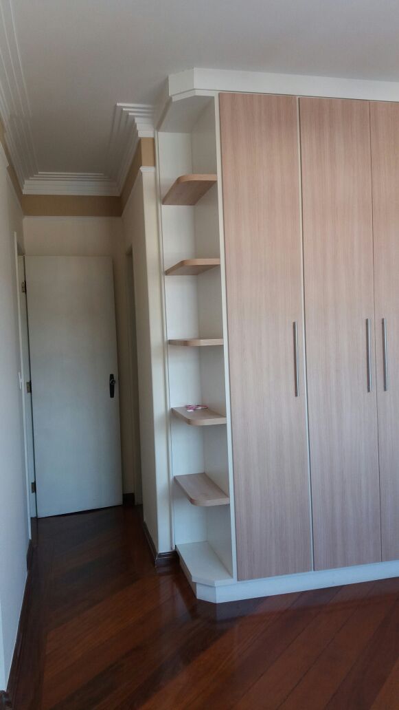 Foto 5 de Apartamento para Locação no Edifício Vichy