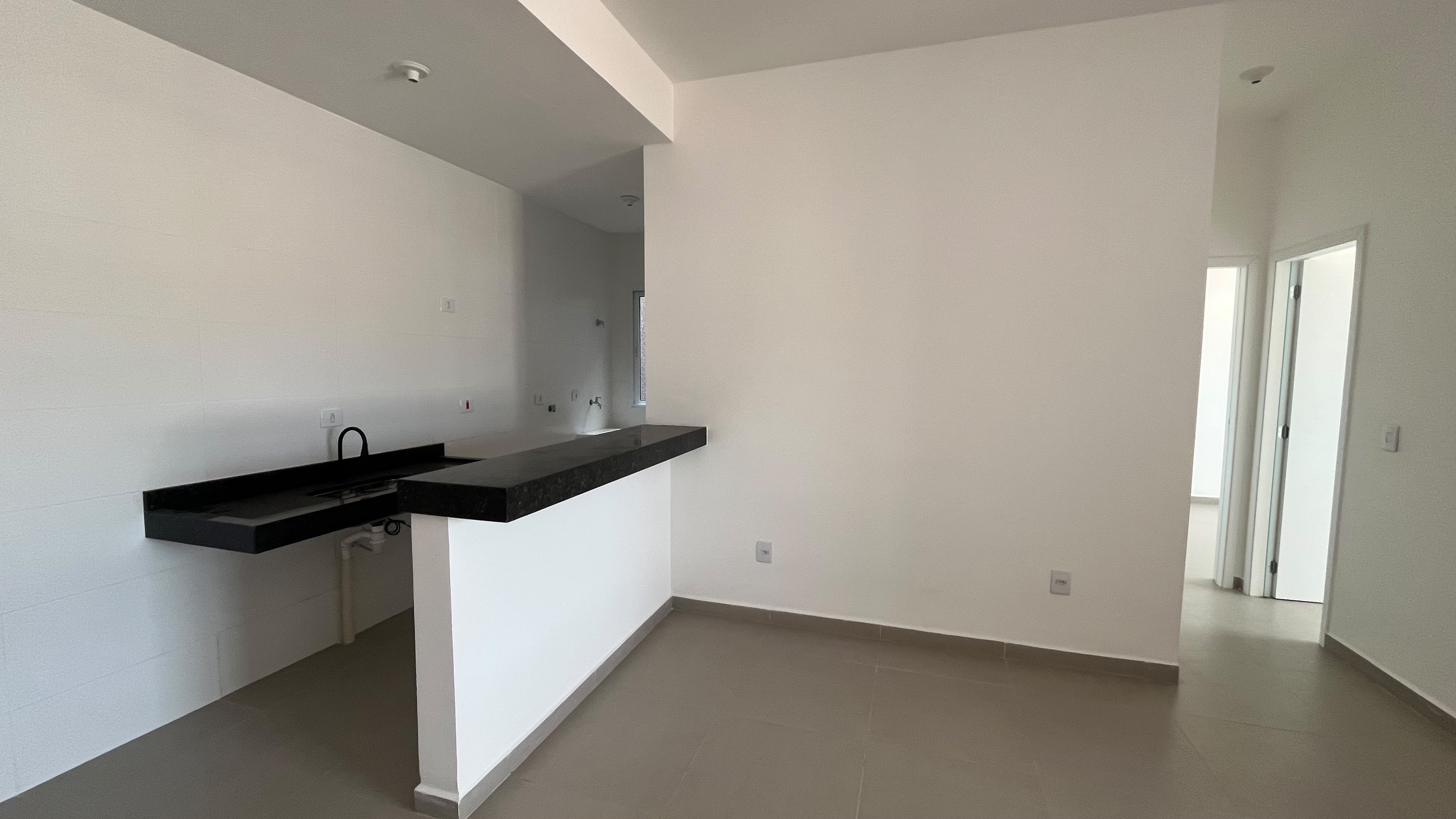 Foto 3 de Apartamento no Edifício San Marino - Estação