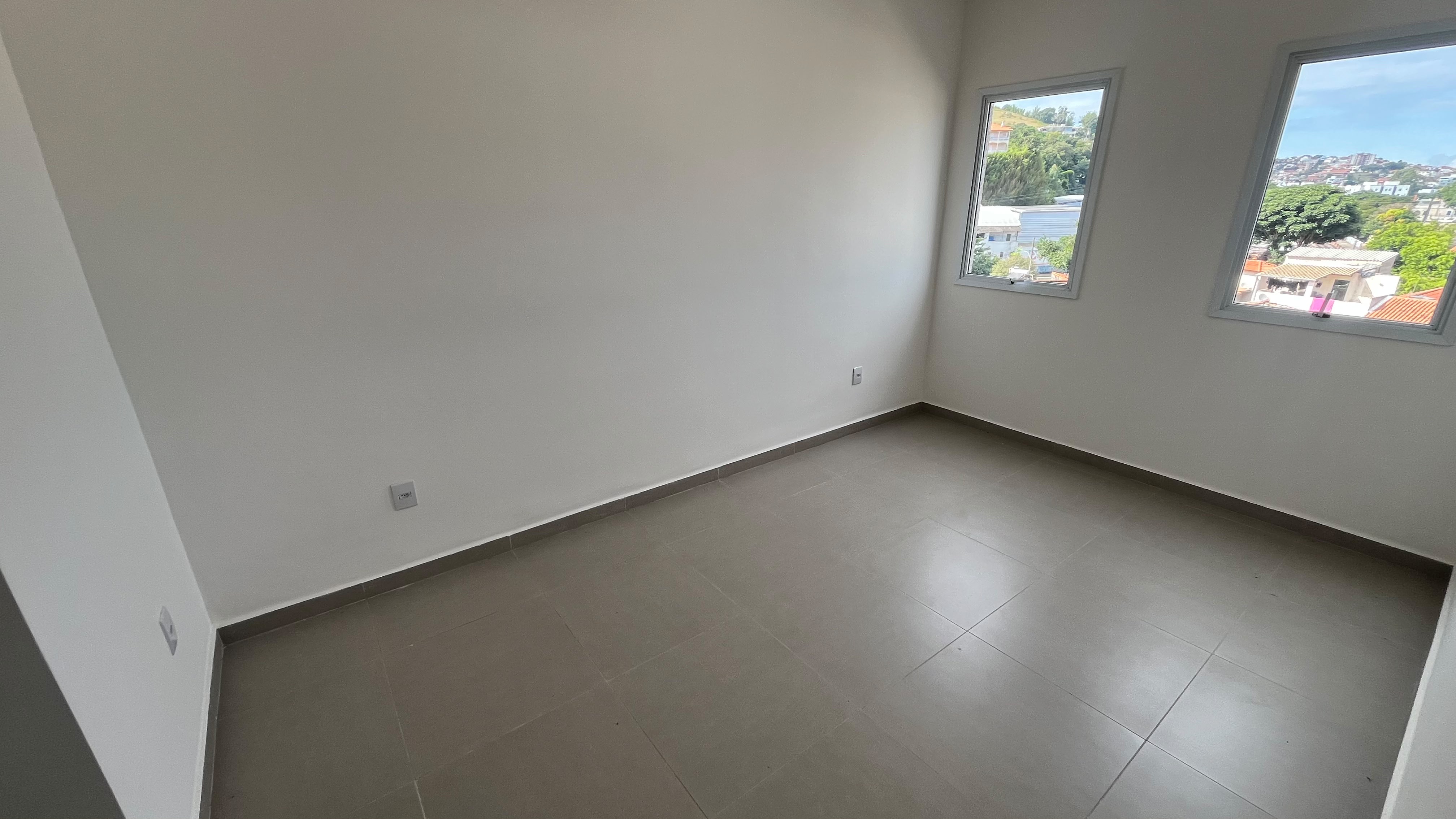 Foto 4 de Apartamento no Edifício San Marino - Estação