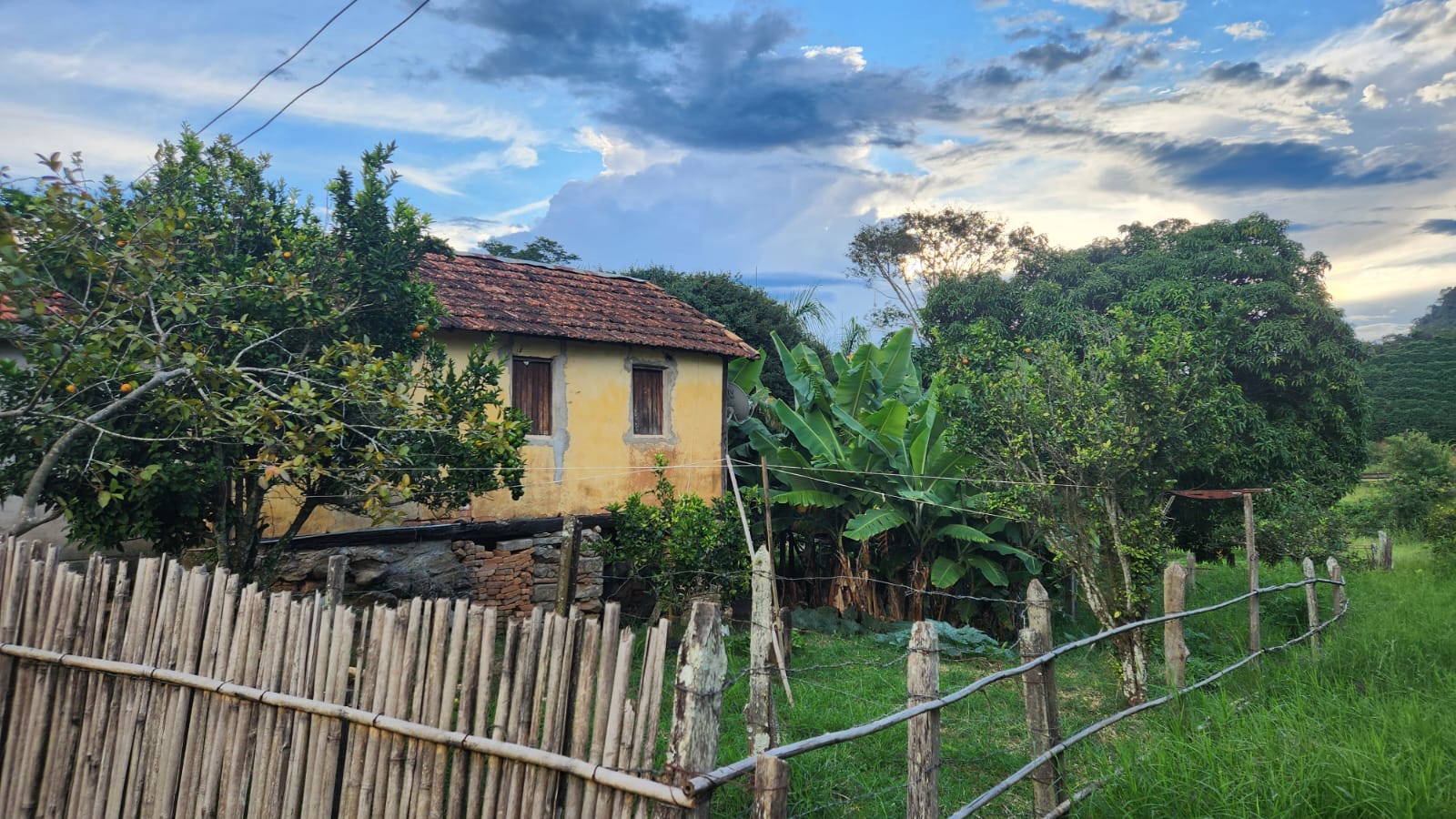 Foto 4 de Sítio a Venda em Soledade de Minas