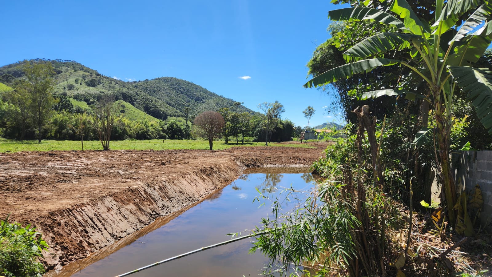 Foto 5 de Sítio a Venda em Soledade de Minas
