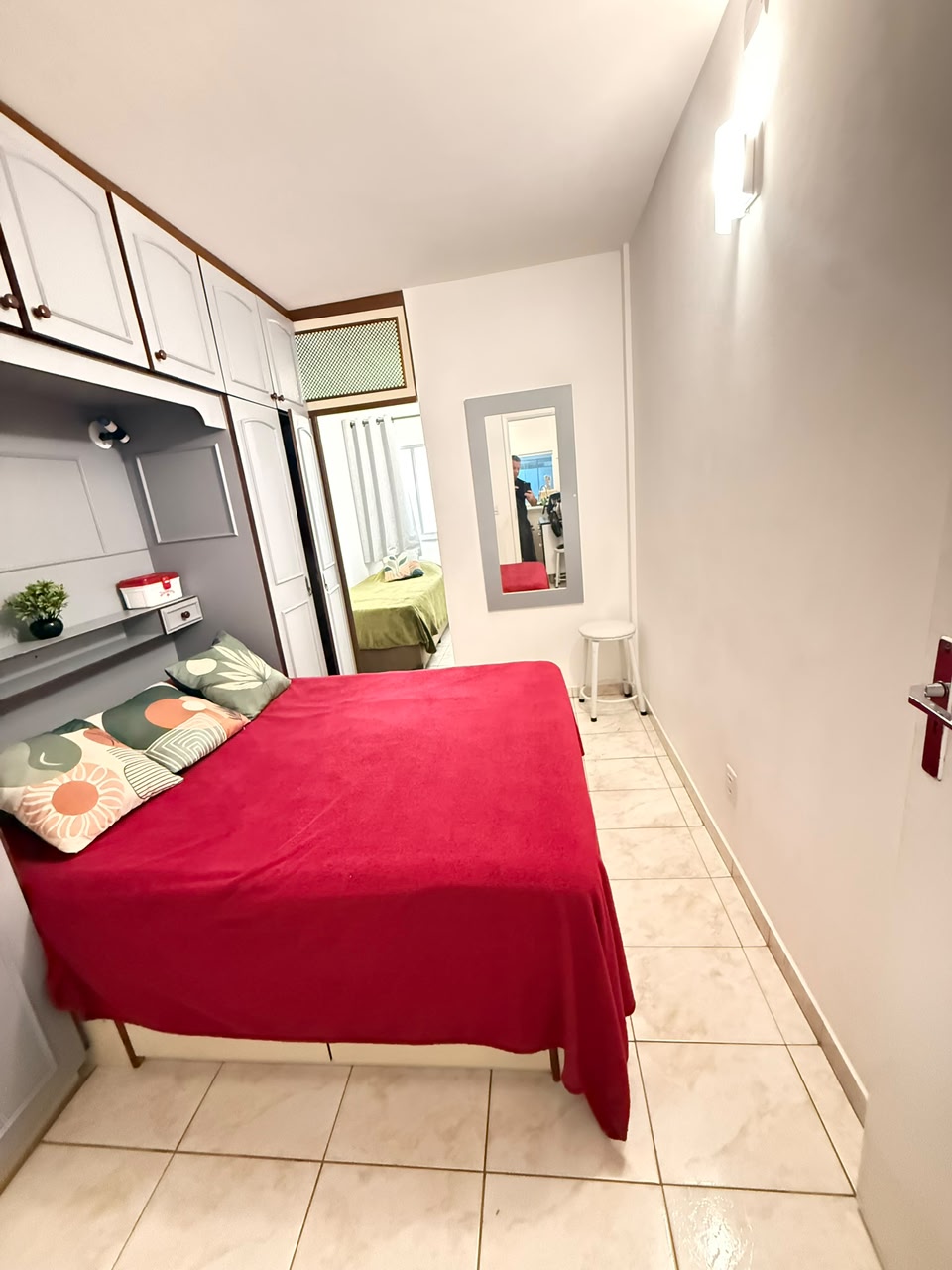 Foto 4 de Apartamento Edifício Castro Alves