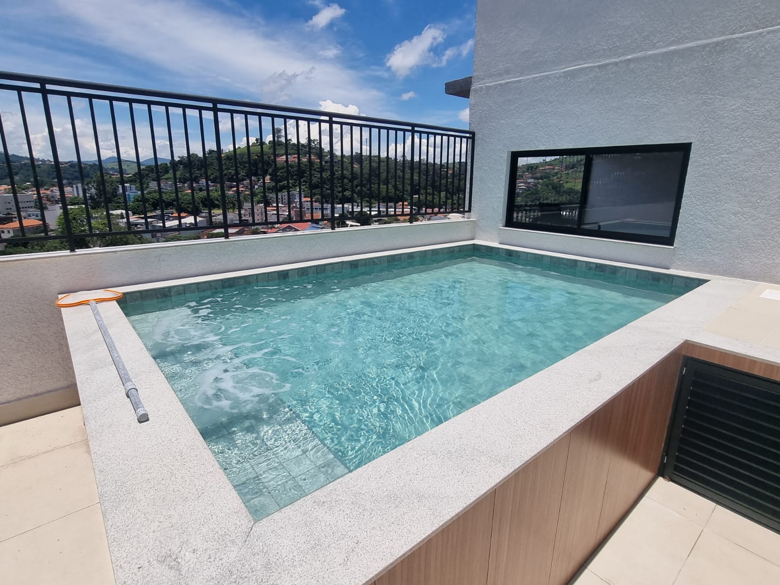 Foto 2 de Studio a Venda em São Lourenço