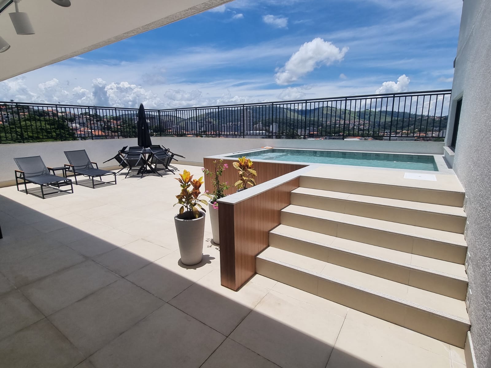 Foto 5 de Studio a Venda em São Lourenço