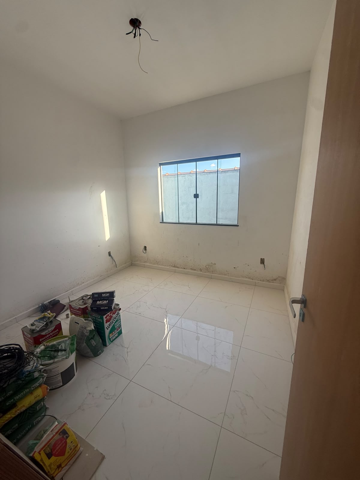 Foto 3 de Casa a venda no Bairro Jardim das Oliveiras