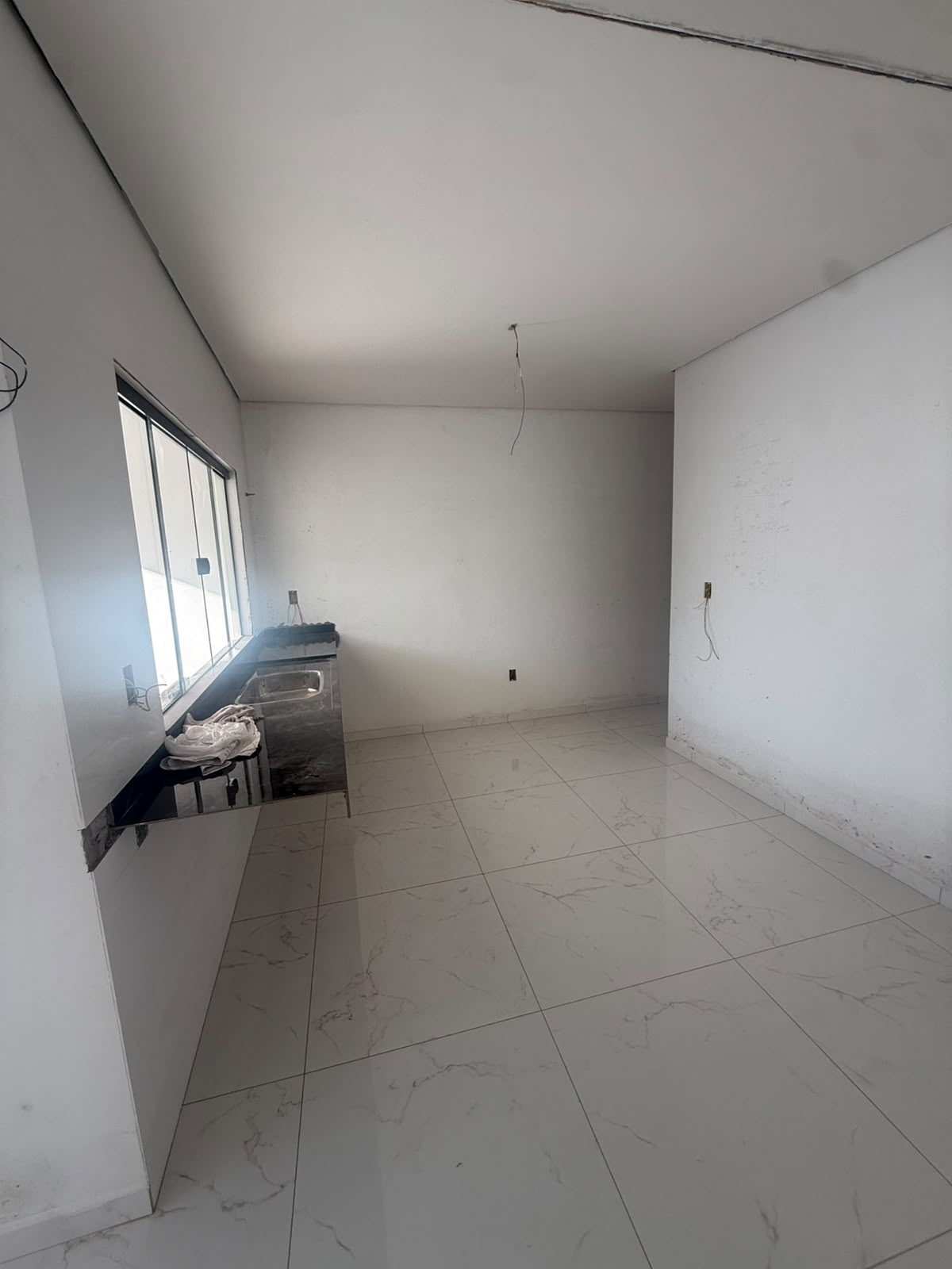 Foto 4 de Casa a venda no Bairro Jardim das Oliveiras
