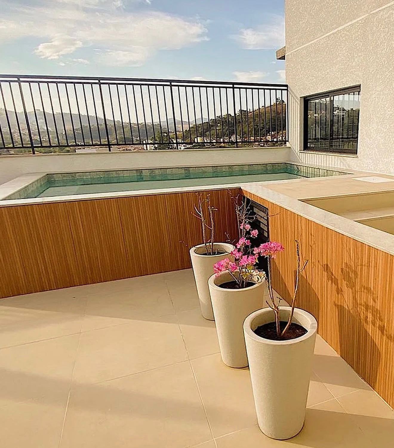 Apartamento Edifício Bela Vita