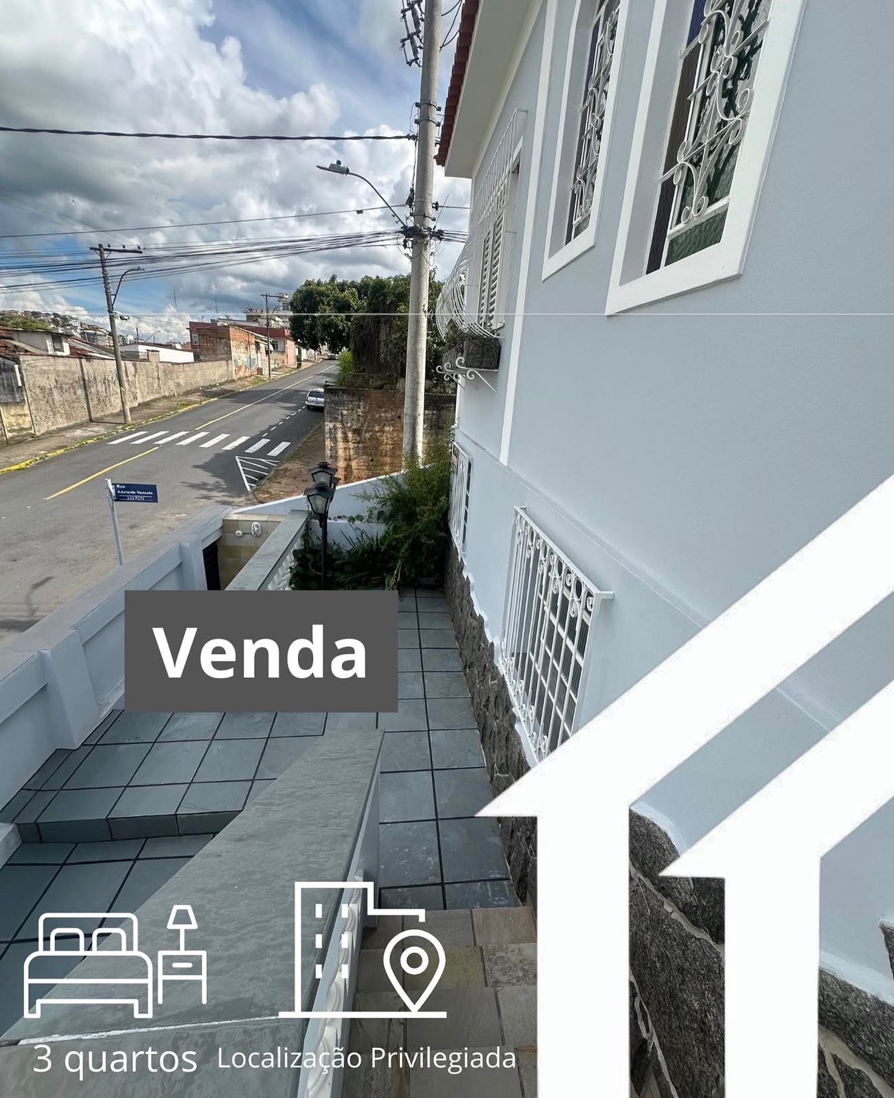 Casa Barão do Rio Branco