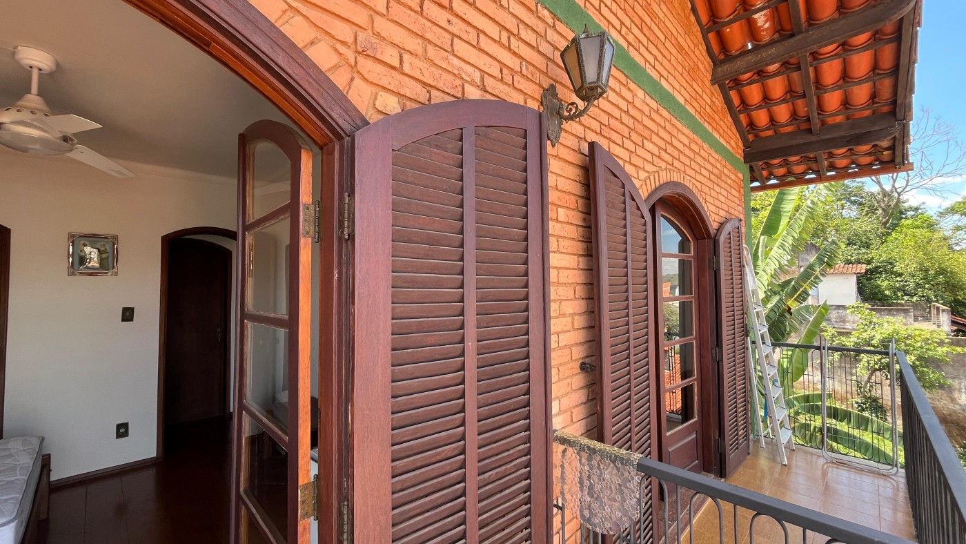 Foto 4 de Casa de Alto Padrão no Centro