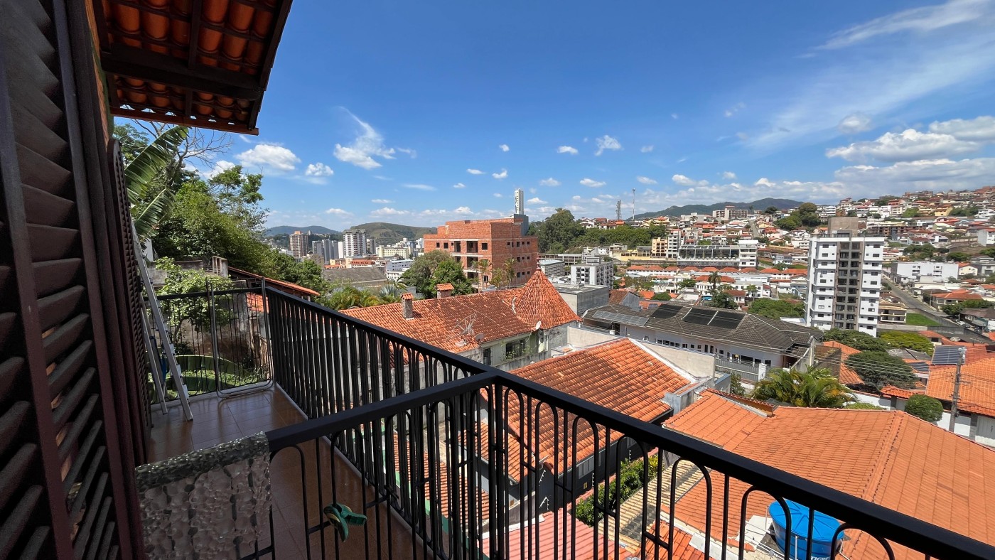 Foto 5 de Casa de Alto Padrão no Centro