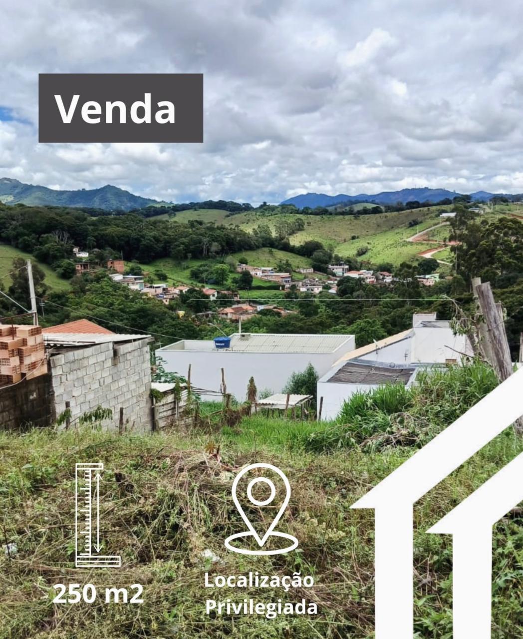 Terreno Santa Mônica