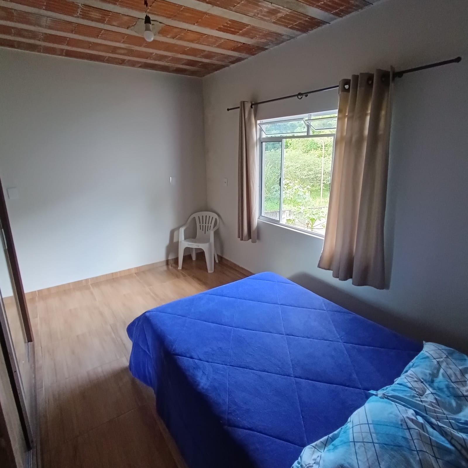 Foto 2 de Casa para Locação no Jardim das Oliveiras