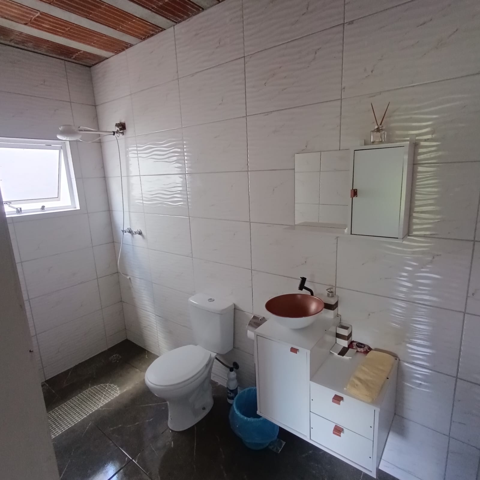 Foto 4 de Casa para Locação no Jardim das Oliveiras