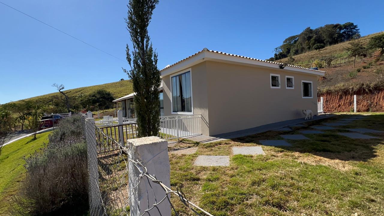 Sítio a venda no Barra Bela em São Lourenço