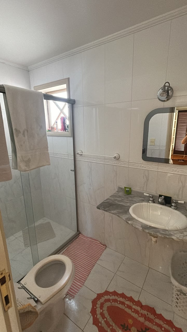 Foto 4 de Casa de Alto Padrão para Locação