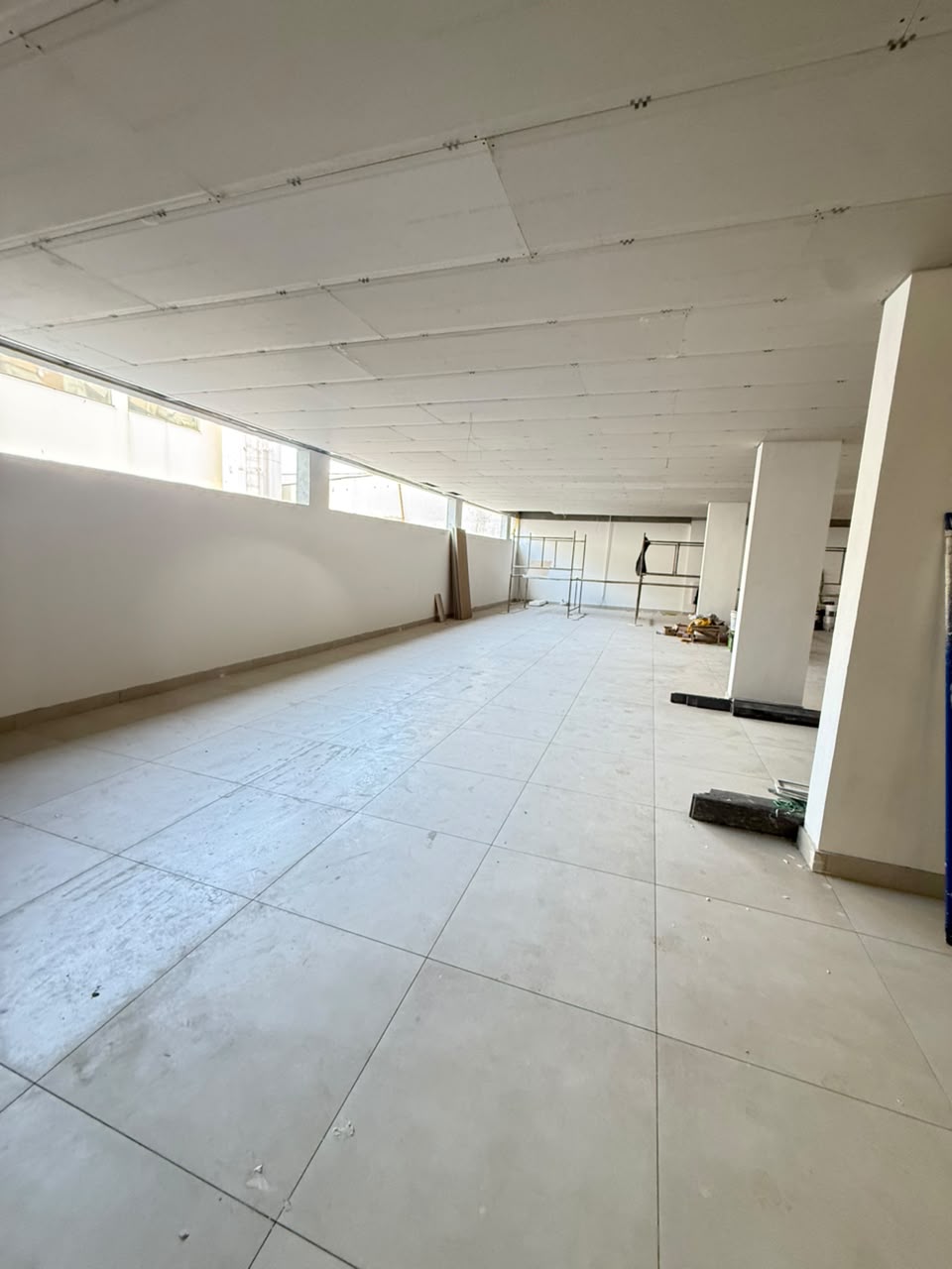 Ponto Comercial para Locação no Centro em São Lourenço