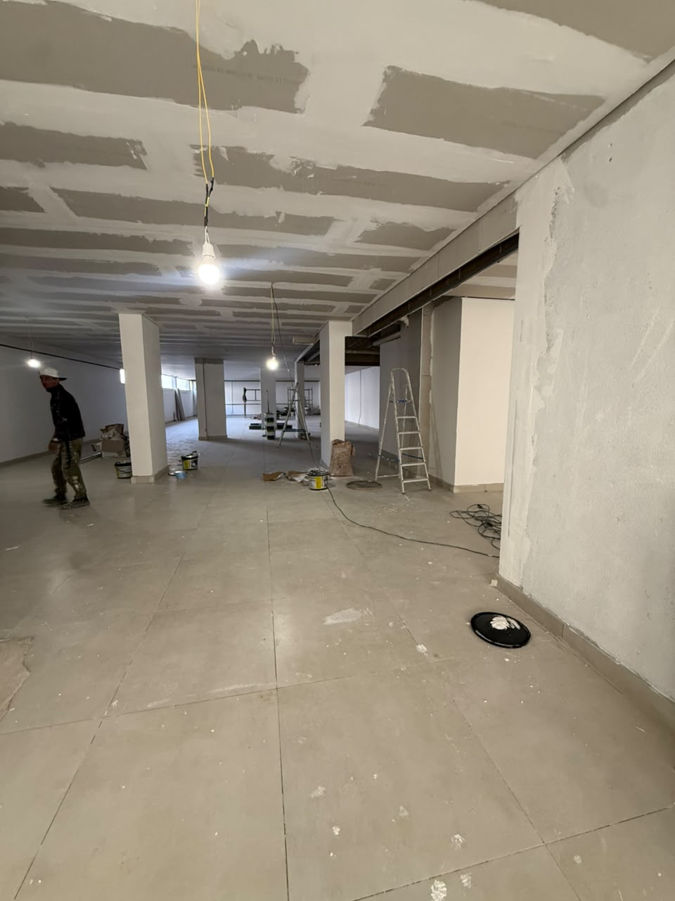 Foto 2 de Ponto Comercial para Locação no Centro