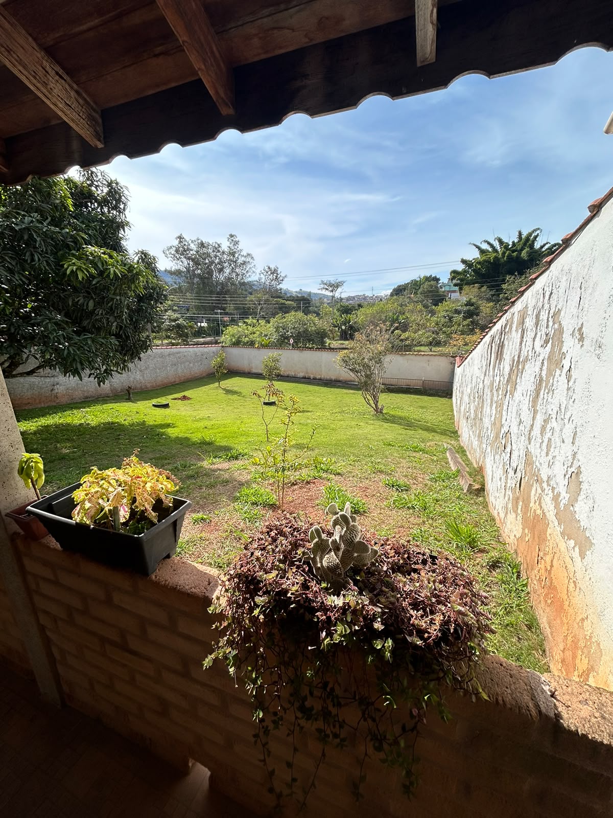 Terreno no bairro Solar dos Lagos em São Lourenço