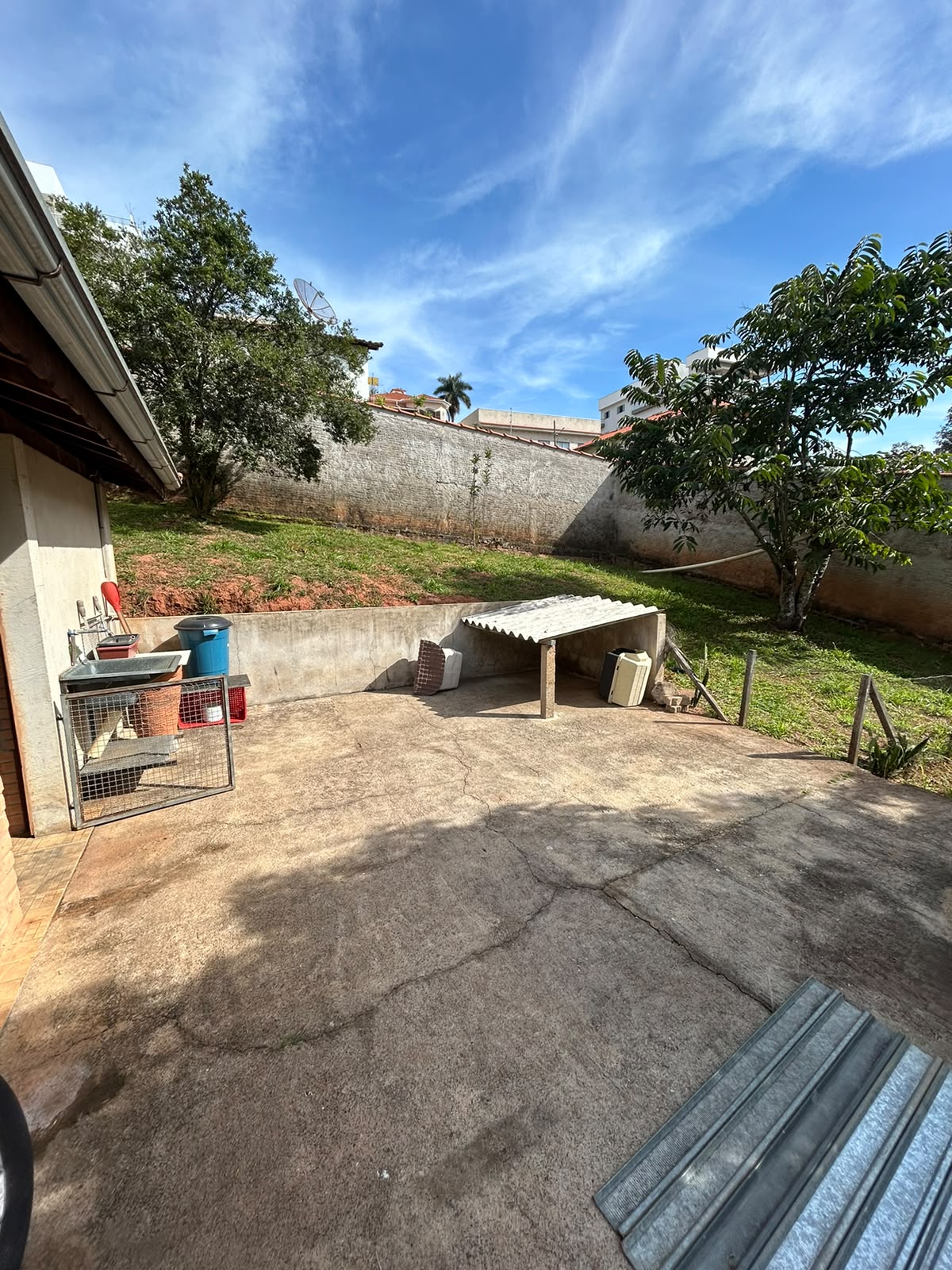 Foto 4 de Terreno no bairro Solar dos Lagos