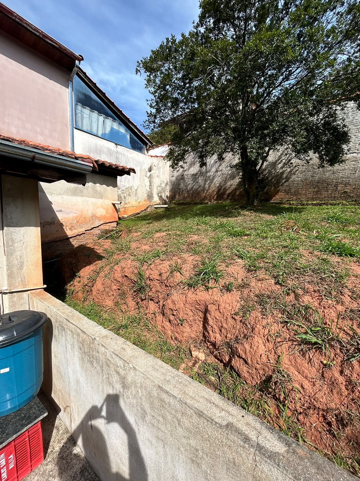 Foto 5 de Terreno no bairro Solar dos Lagos