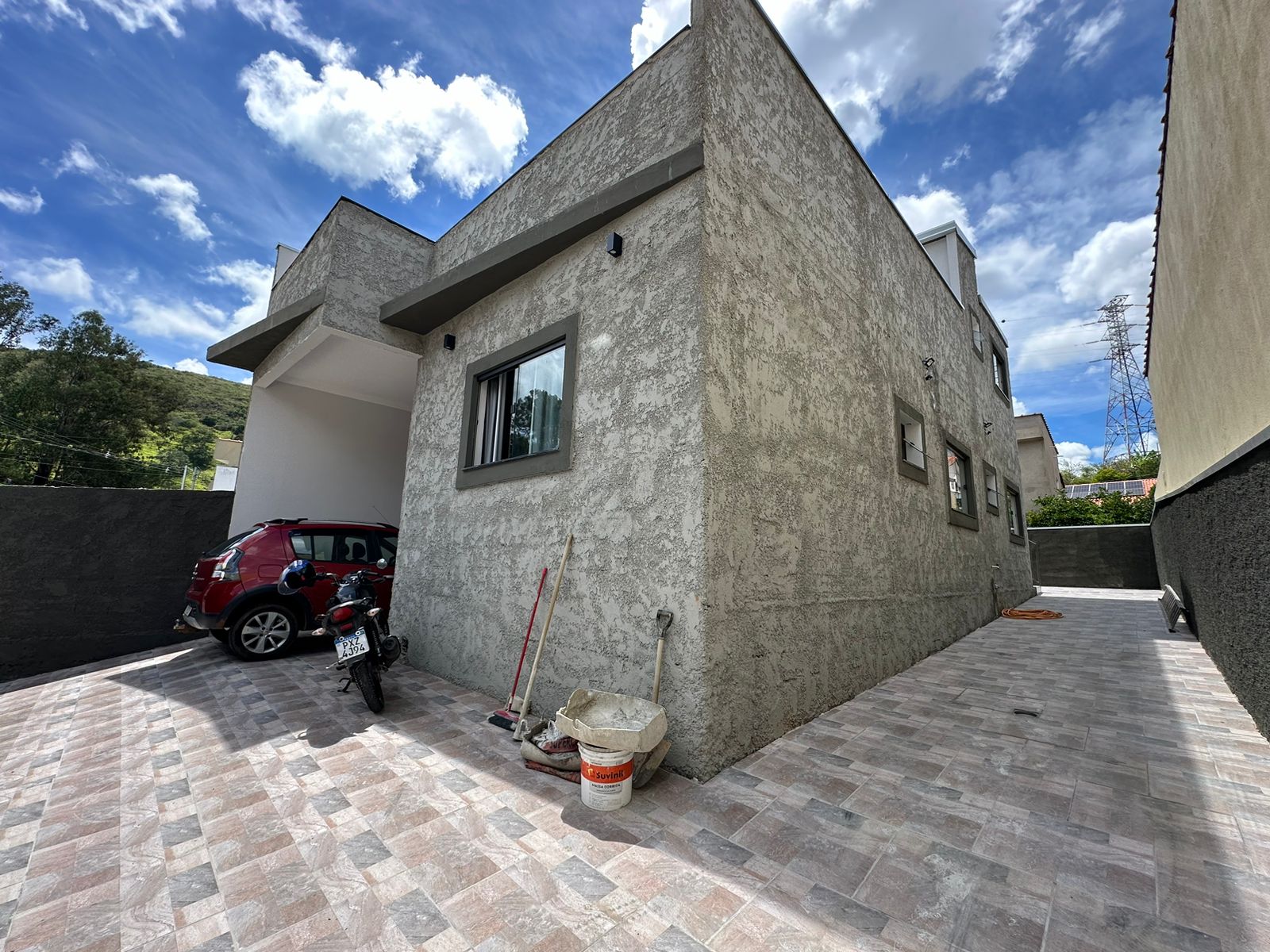 Casa a Venda no Bairro Ramon em São Lourenço