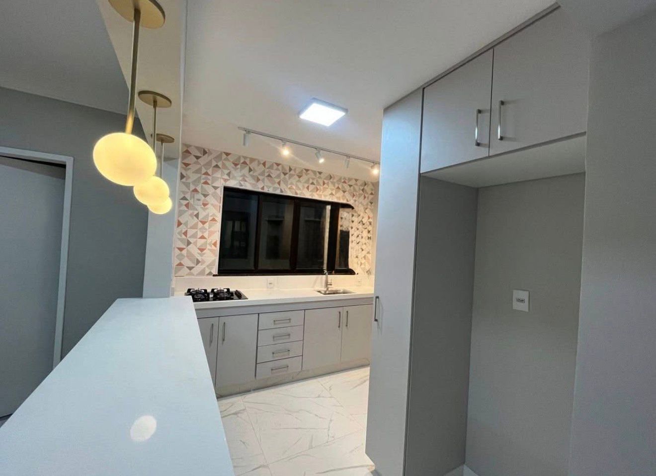 Apartamento no Centro para Venda