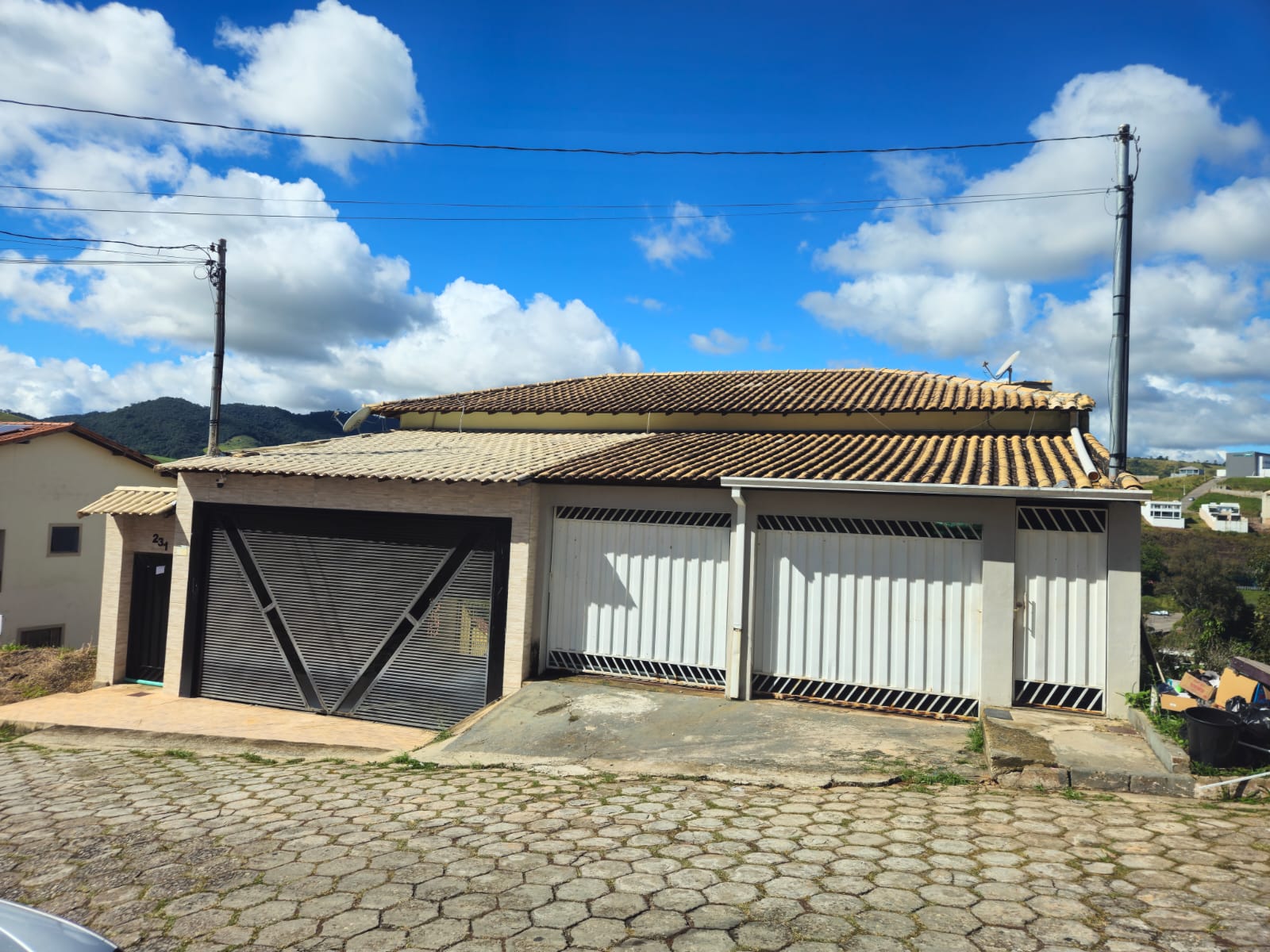 Casa a Venda em São Lourenço em São Lourenço